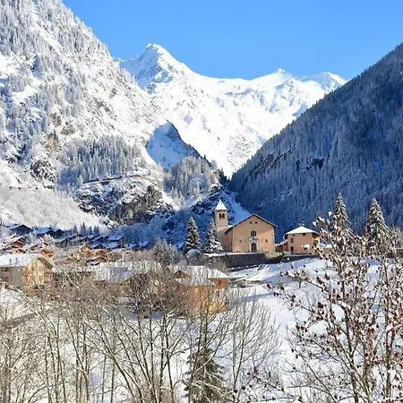 Apartment Appt 4 Pers Au Centre Du Village La Plagne