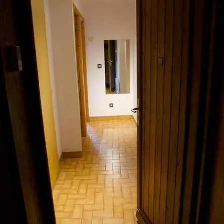 Apartment Appt 4 Pers Au Centre Du Village La Plagne