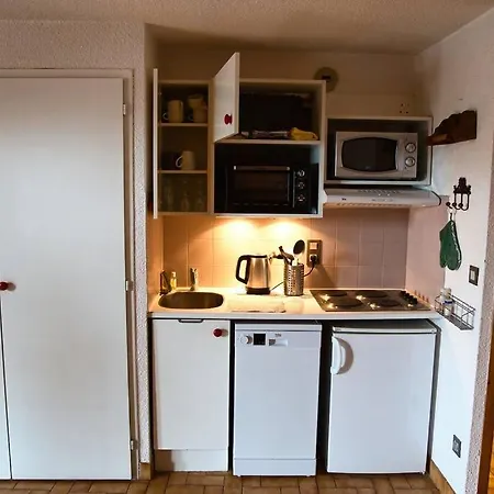 Appt 4 Pers Au Centre Du Village Apartment