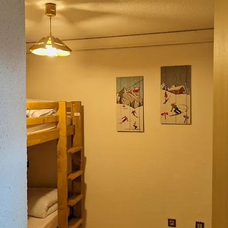 Appt 4 Pers Au Centre Du Village Apartment
